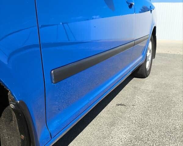 Синій Шкода Октавія, об'ємом двигуна 1.6 л та пробігом 230 тис. км за 4999 $, фото 25 на Automoto.ua