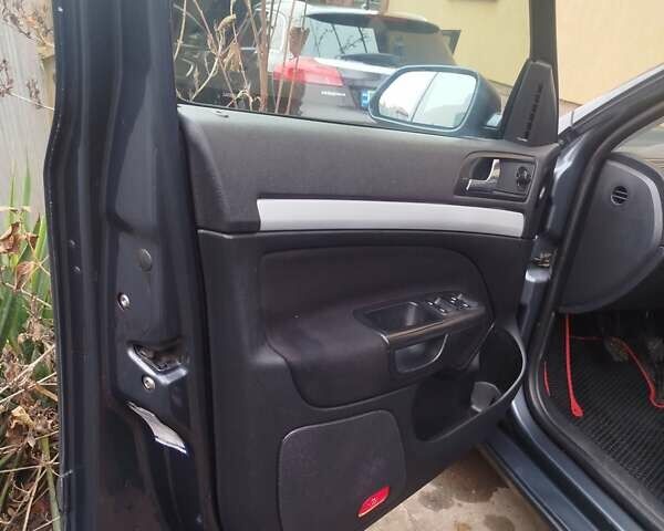 Синій Шкода Октавія, об'ємом двигуна 1.6 л та пробігом 274 тис. км за 5800 $, фото 18 на Automoto.ua