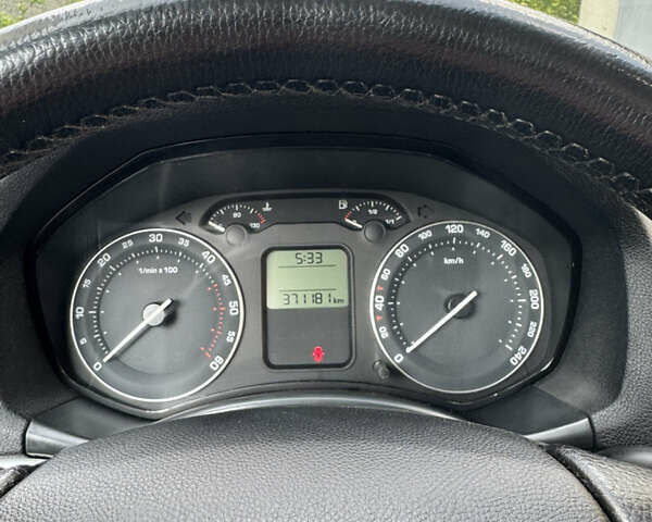 Синій Шкода Октавія, об'ємом двигуна 1.97 л та пробігом 372 тис. км за 6400 $, фото 35 на Automoto.ua