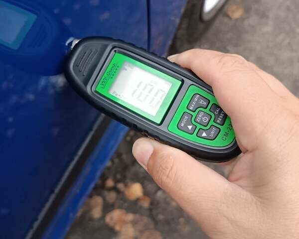 Шкода Октавия 2007 в Нежине на Automoto.ua Синий Шкода Октавия, объемом двигателя 1.6 л и пробегом 230 тыс. км за 5999 $, фото 15 на Automoto.ua