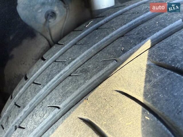 Синій Шкода Октавія, об'ємом двигуна 1.6 л та пробігом 217 тис. км за 6200 $, фото 8 на Automoto.ua