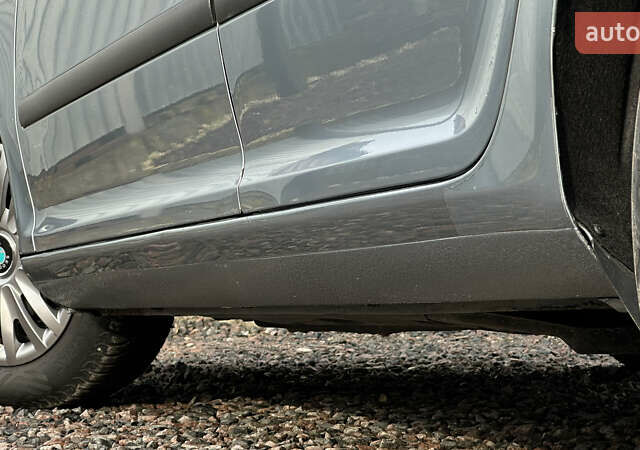 Синій Шкода Октавія, об'ємом двигуна 1.6 л та пробігом 212 тис. км за 6250 $, фото 37 на Automoto.ua