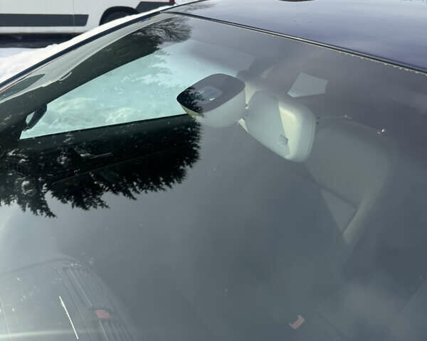 Синий Шкода Октавия, объемом двигателя 1.6 л и пробегом 208 тыс. км за 6700 $, фото 35 на Automoto.ua