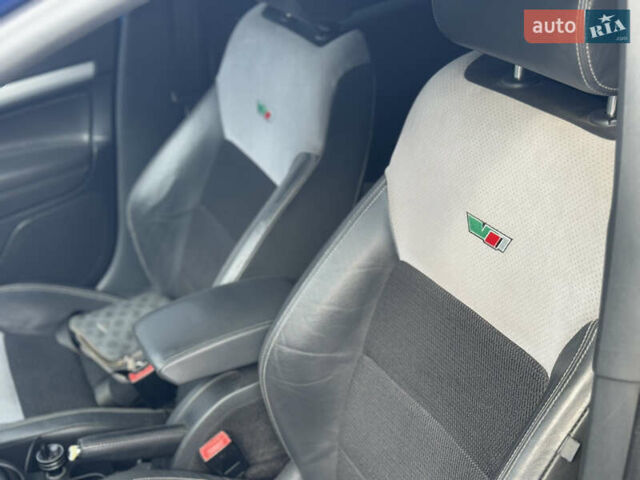 Синій Шкода Октавія, об'ємом двигуна 1.97 л та пробігом 320 тис. км за 7300 $, фото 13 на Automoto.ua