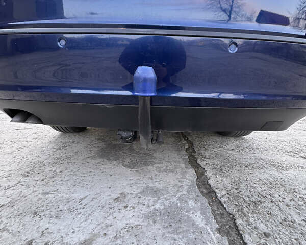 Синій Шкода Октавія, об'ємом двигуна 1.97 л та пробігом 372 тис. км за 6400 $, фото 16 на Automoto.ua