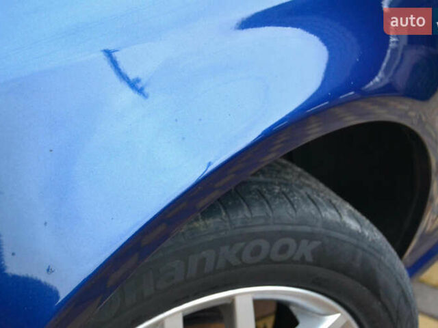 Синий Шкода Октавия, объемом двигателя 1.6 л и пробегом 237 тыс. км за 5250 $, фото 22 на Automoto.ua