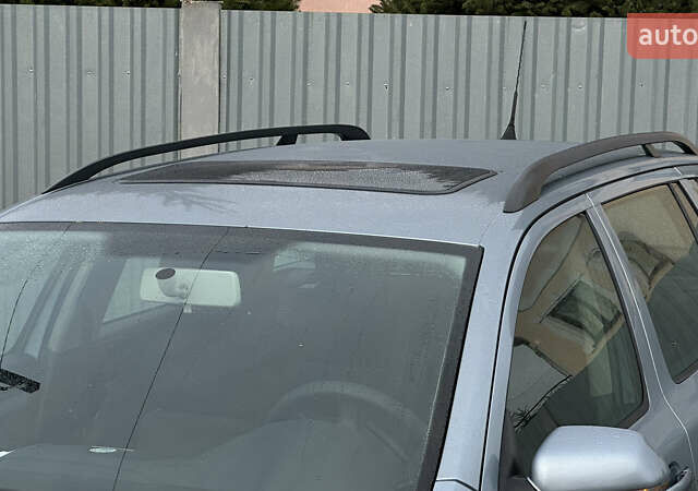 Синій Шкода Октавія, об'ємом двигуна 1.6 л та пробігом 212 тис. км за 6250 $, фото 11 на Automoto.ua