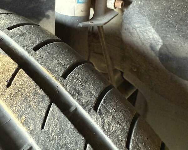 Синій Шкода Октавія, об'ємом двигуна 1.6 л та пробігом 217 тис. км за 6200 $, фото 11 на Automoto.ua