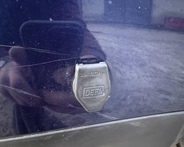 Синій Шкода Октавія, об'ємом двигуна 1.97 л та пробігом 372 тис. км за 6400 $, фото 11 на Automoto.ua