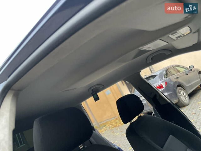 Шкода Октавія 2007 у Львові на Automoto.ua Синій Шкода Октавія, об'ємом двигуна 1.6 л та пробігом 287 тис. км за 5000 $, фото 47 на Automoto.ua