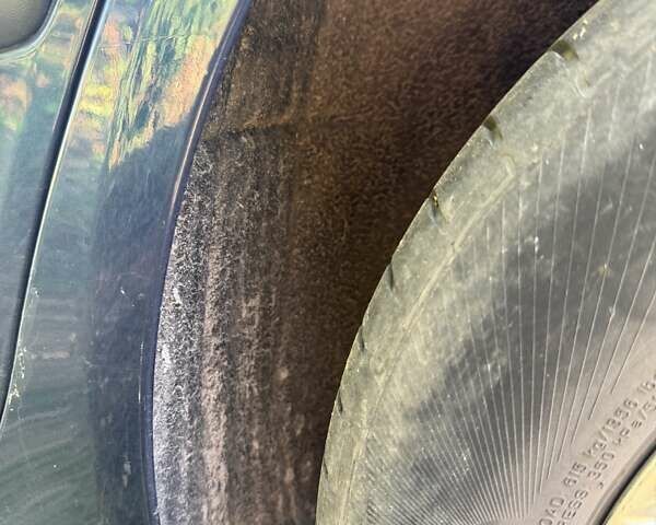 Синій Шкода Октавія, об'ємом двигуна 1.6 л та пробігом 217 тис. км за 6200 $, фото 16 на Automoto.ua