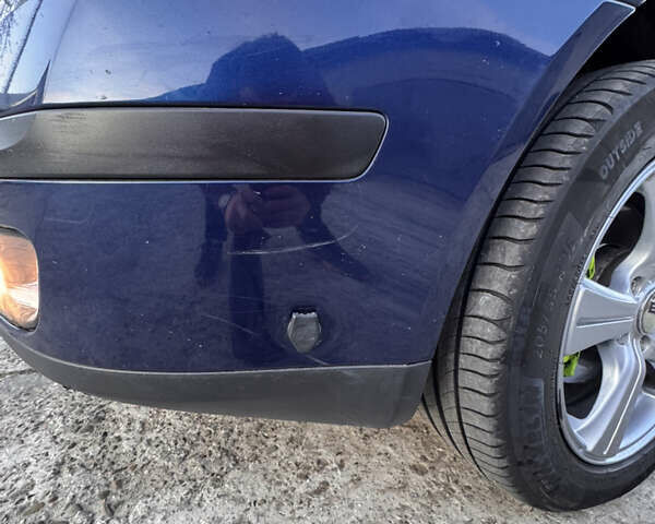 Синій Шкода Октавія, об'ємом двигуна 1.97 л та пробігом 372 тис. км за 6400 $, фото 10 на Automoto.ua