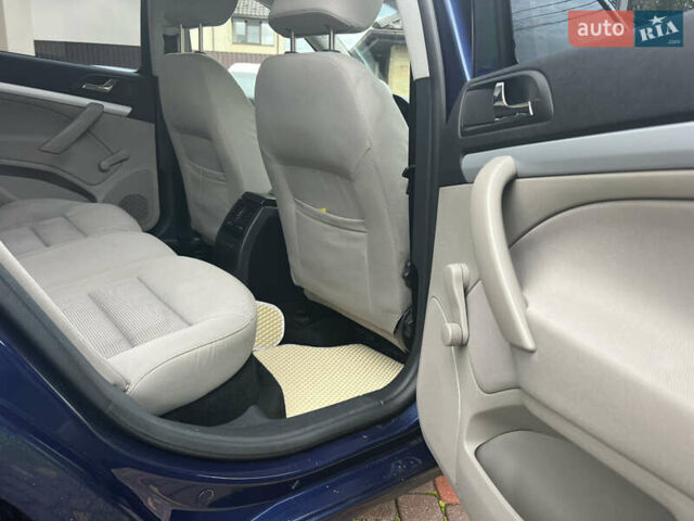 Синий Шкода Октавия, объемом двигателя 1.97 л и пробегом 214 тыс. км за 7250 $, фото 37 на Automoto.ua