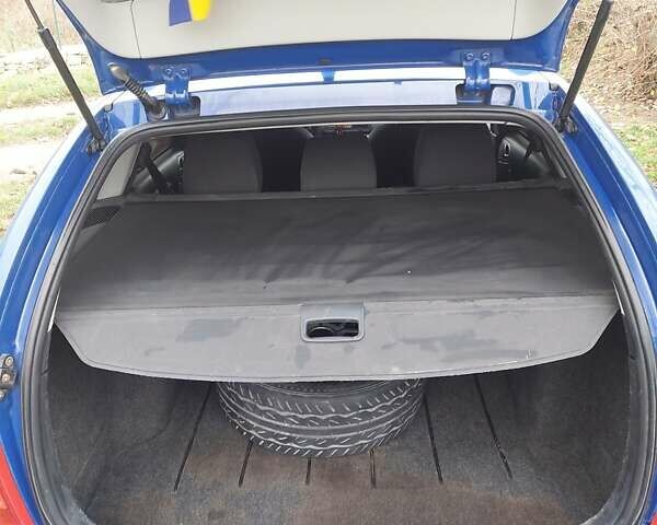 Синий Шкода Октавия, объемом двигателя 1.6 л и пробегом 218 тыс. км за 5800 $, фото 16 на Automoto.ua