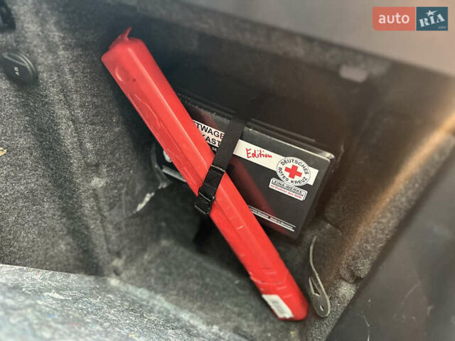 Синий Шкода Октавия, объемом двигателя 1.6 л и пробегом 220 тыс. км за 7200 $, фото 25 на Automoto.ua