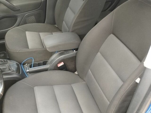 Синий Шкода Октавия, объемом двигателя 1.6 л и пробегом 220 тыс. км за 5800 $, фото 10 на Automoto.ua