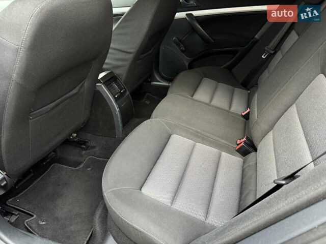 Синий Шкода Октавия, объемом двигателя 0 л и пробегом 235 тыс. км за 6500 $, фото 15 на Automoto.ua