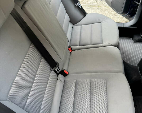 Синій Шкода Октавія, об'ємом двигуна 1.97 л та пробігом 372 тис. км за 6400 $, фото 29 на Automoto.ua