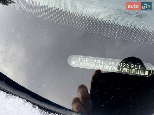 Синий Шкода Октавия, объемом двигателя 1.6 л и пробегом 208 тыс. км за 6700 $, фото 36 на Automoto.ua