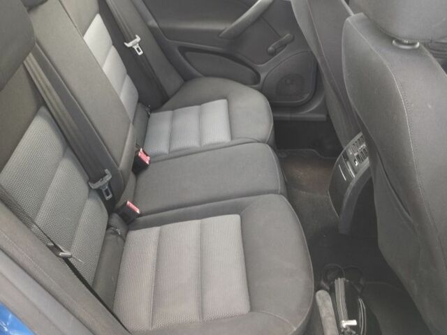 Синий Шкода Октавия, объемом двигателя 1.6 л и пробегом 220 тыс. км за 5800 $, фото 19 на Automoto.ua