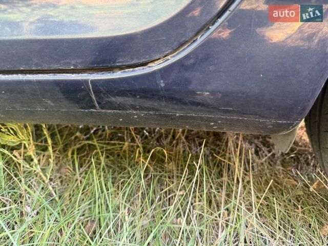 Синій Шкода Октавія, об'ємом двигуна 1.6 л та пробігом 217 тис. км за 6200 $, фото 15 на Automoto.ua