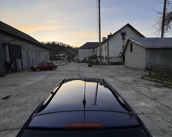 Синій Шкода Октавія, об'ємом двигуна 1.97 л та пробігом 372 тис. км за 6400 $, фото 7 на Automoto.ua