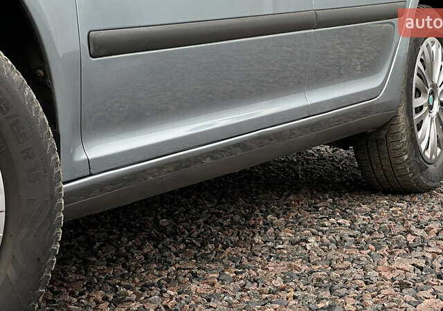 Синій Шкода Октавія, об'ємом двигуна 1.6 л та пробігом 212 тис. км за 6250 $, фото 8 на Automoto.ua