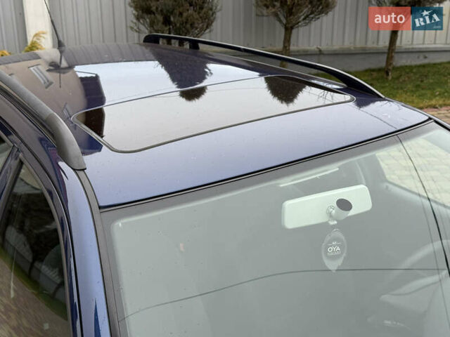 Синій Шкода Октавія, об'ємом двигуна 1.6 л та пробігом 205 тис. км за 4999 $, фото 7 на Automoto.ua