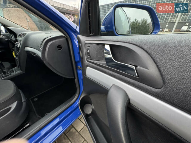 Синий Шкода Октавия, объемом двигателя 0 л и пробегом 235 тыс. км за 6500 $, фото 23 на Automoto.ua
