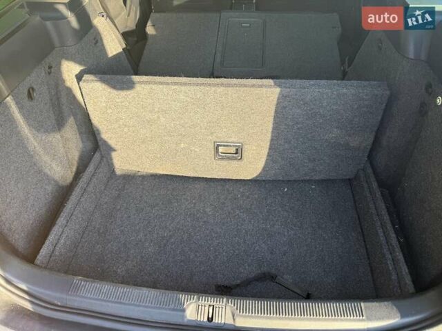 Синій Шкода Октавія, об'ємом двигуна 1.6 л та пробігом 217 тис. км за 6200 $, фото 17 на Automoto.ua