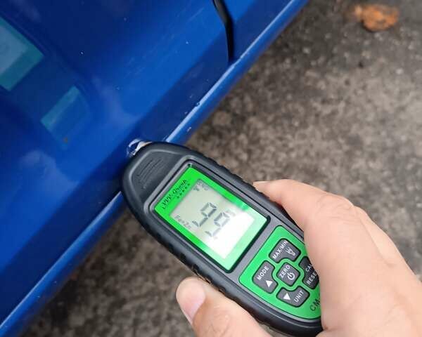 Шкода Октавия 2007 в Нежине на Automoto.ua Синий Шкода Октавия, объемом двигателя 1.6 л и пробегом 230 тыс. км за 5999 $, фото 22 на Automoto.ua