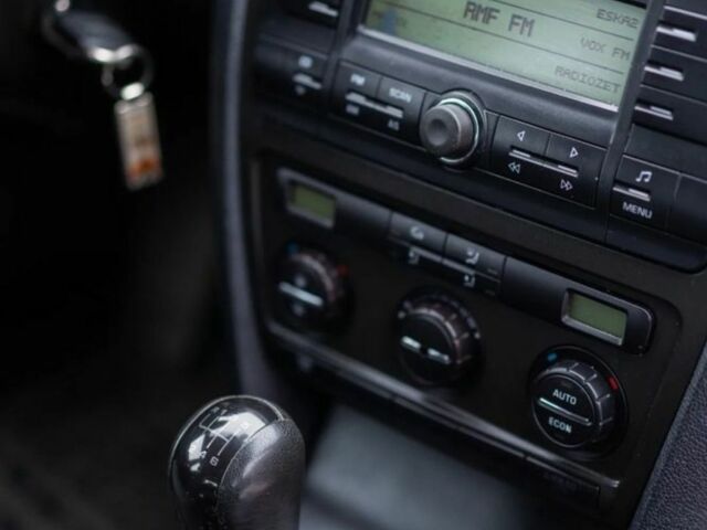 Синій Шкода Октавія, об'ємом двигуна 0 л та пробігом 170 тис. км за 1800 $, фото 12 на Automoto.ua