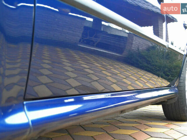 Синий Шкода Октавия, объемом двигателя 1.6 л и пробегом 237 тыс. км за 5250 $, фото 19 на Automoto.ua