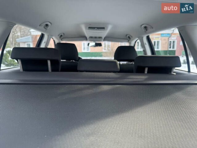 Синий Шкода Октавия, объемом двигателя 1.6 л и пробегом 208 тыс. км за 6700 $, фото 19 на Automoto.ua