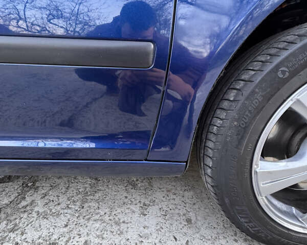 Синій Шкода Октавія, об'ємом двигуна 1.97 л та пробігом 372 тис. км за 6400 $, фото 9 на Automoto.ua