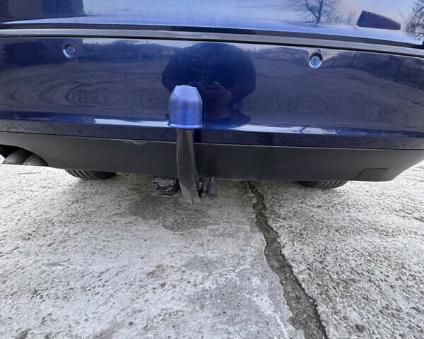 Синій Шкода Октавія, об'ємом двигуна 1.97 л та пробігом 372 тис. км за 6400 $, фото 15 на Automoto.ua