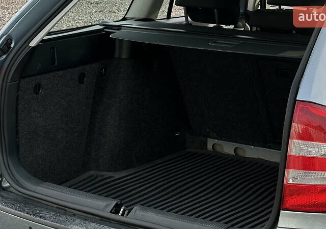 Синій Шкода Октавія, об'ємом двигуна 1.6 л та пробігом 212 тис. км за 6250 $, фото 76 на Automoto.ua