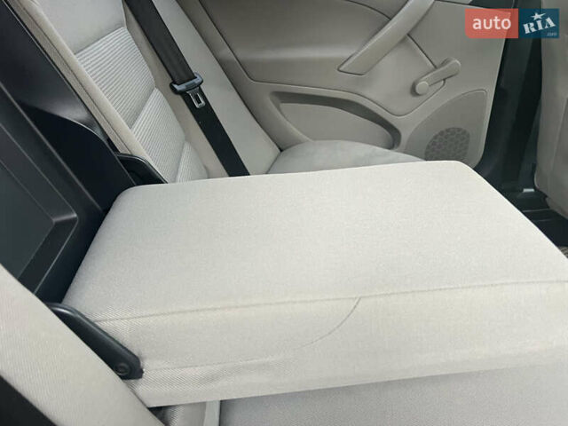 Синий Шкода Октавия, объемом двигателя 1.97 л и пробегом 214 тыс. км за 7250 $, фото 39 на Automoto.ua