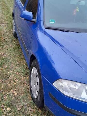 Шкода Октавия 2007 в Ровно на Automoto.ua Синий Шкода Октавия, объемом двигателя 1.6 л и пробегом 250 тыс. км за 5700 $, фото 9 на Automoto.ua