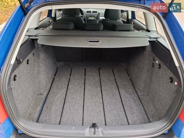 Шкода Октавия 2007 в Нежине на Automoto.ua Синий Шкода Октавия, объемом двигателя 1.6 л и пробегом 230 тыс. км за 5999 $, фото 11 на Automoto.ua