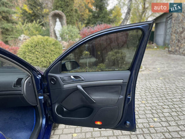 Шкода Октавія 2007 у Львові на Automoto.ua Синій Шкода Октавія, об'ємом двигуна 1.6 л та пробігом 287 тис. км за 5000 $, фото 42 на Automoto.ua