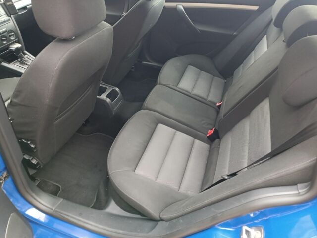 Шкода Октавия 2007 в Нежине на Automoto.ua Синий Шкода Октавия, объемом двигателя 0 л и пробегом 230 тыс. км за 5999 $, фото 7 на Automoto.ua