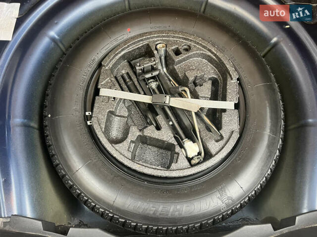 Синий Шкода Октавия, объемом двигателя 1.97 л и пробегом 214 тыс. км за 7250 $, фото 14 на Automoto.ua