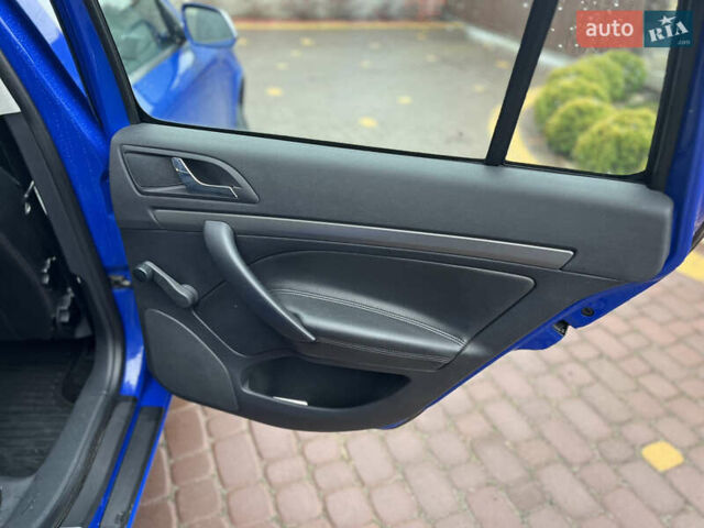 Синий Шкода Октавия, объемом двигателя 1.6 л и пробегом 220 тыс. км за 7200 $, фото 28 на Automoto.ua