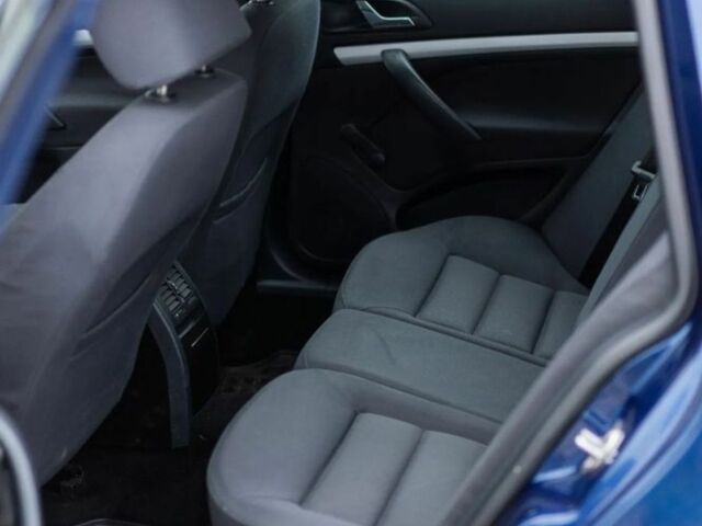 Синій Шкода Октавія, об'ємом двигуна 0 л та пробігом 170 тис. км за 1800 $, фото 11 на Automoto.ua