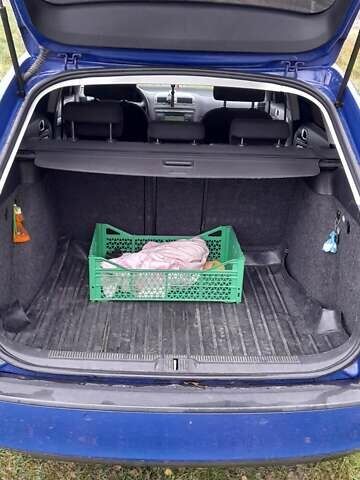 Шкода Октавия 2007 в Ровно на Automoto.ua Синий Шкода Октавия, объемом двигателя 1.6 л и пробегом 250 тыс. км за 5700 $, фото 6 на Automoto.ua