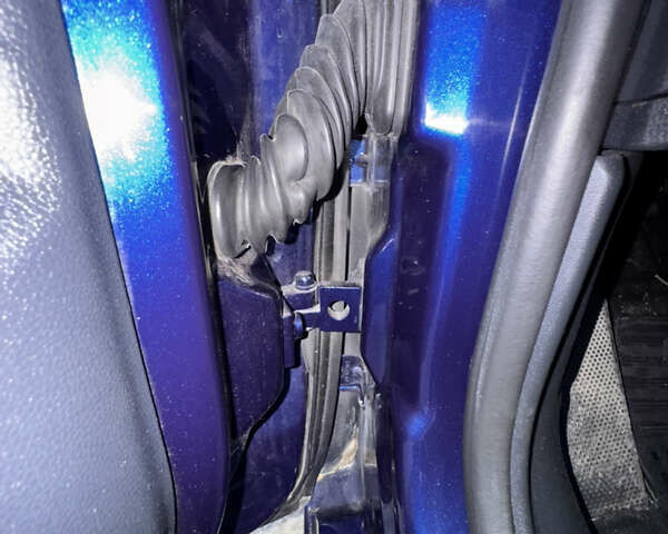 Синій Шкода Октавія, об'ємом двигуна 1.97 л та пробігом 372 тис. км за 6400 $, фото 17 на Automoto.ua