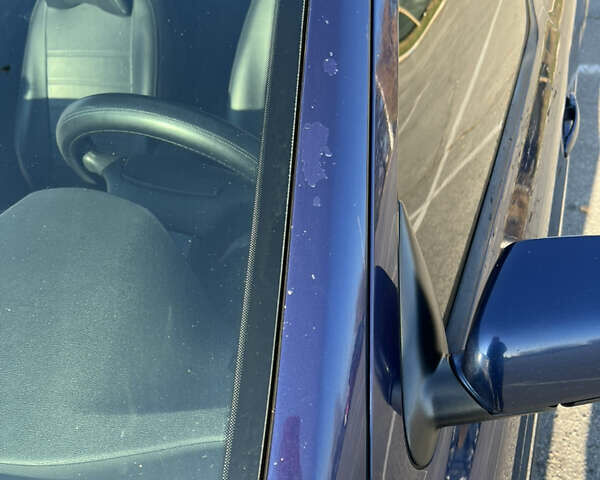 Синий Шкода Октавия, объемом двигателя 1.9 л и пробегом 239 тыс. км за 5700 $, фото 7 на Automoto.ua