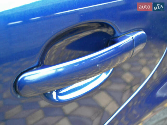 Синий Шкода Октавия, объемом двигателя 1.6 л и пробегом 237 тыс. км за 5250 $, фото 21 на Automoto.ua