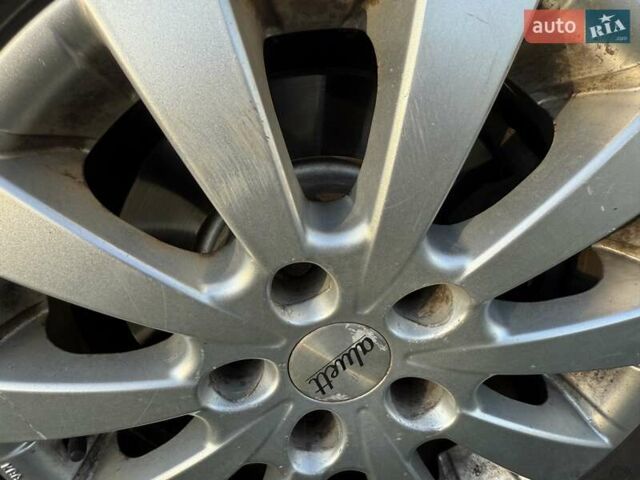 Синій Шкода Октавія, об'ємом двигуна 1.6 л та пробігом 217 тис. км за 6200 $, фото 12 на Automoto.ua